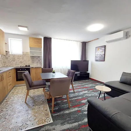 Mb * Σαράγεβο