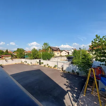 Apartment Mb
