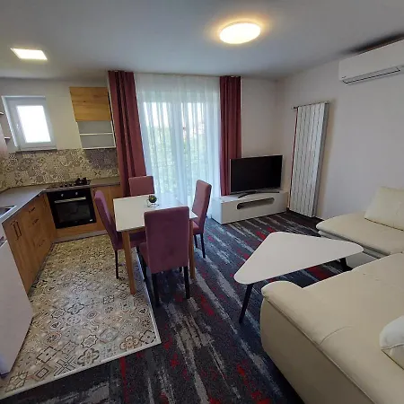 Apartment Mb *