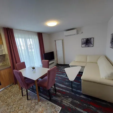 Mb Appartement *