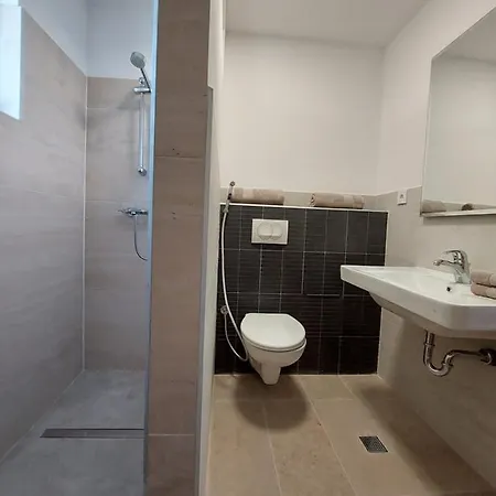 Mb Apartment *