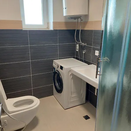 Apartment Mb *