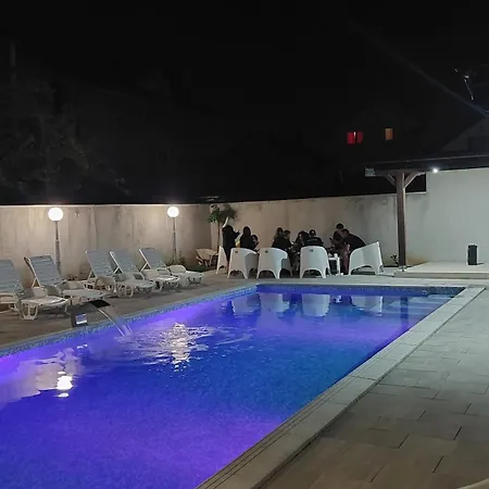 Mb Διαμέρισμα *