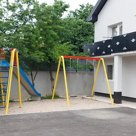 Mb * Saraievo