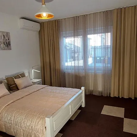 Mb Lägenhet Sarajevo