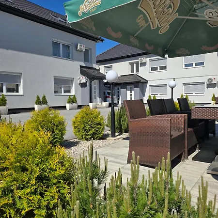 Mb Διαμέρισμα