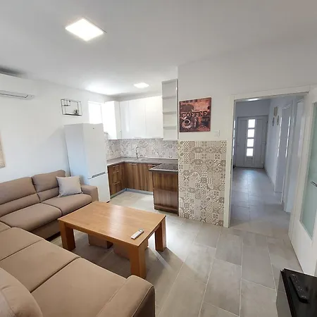 Apartment Mb