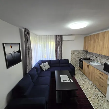Apartment Mb Sarajevo