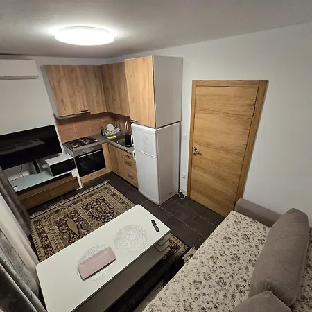Apartment Mb