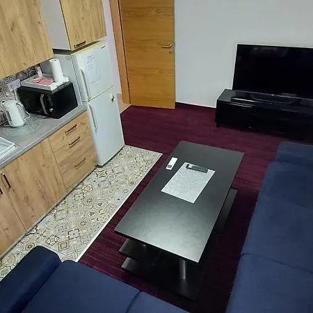Appartement Mb