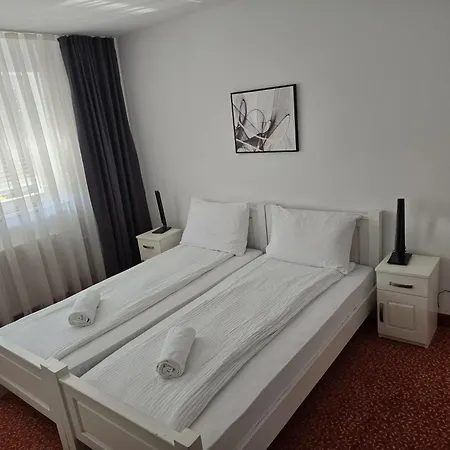 Apartment Mb