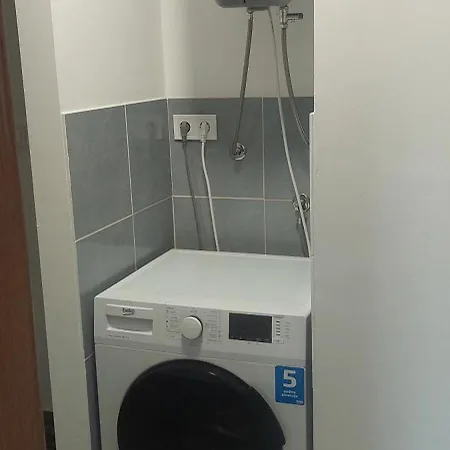 Mb Apartment