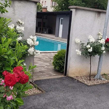 Mb Appartement