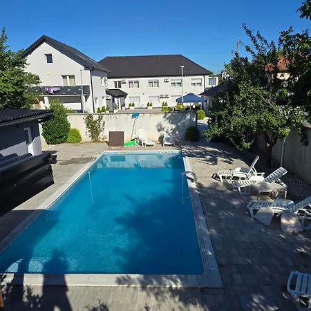 Apartamento Mb Saraievo